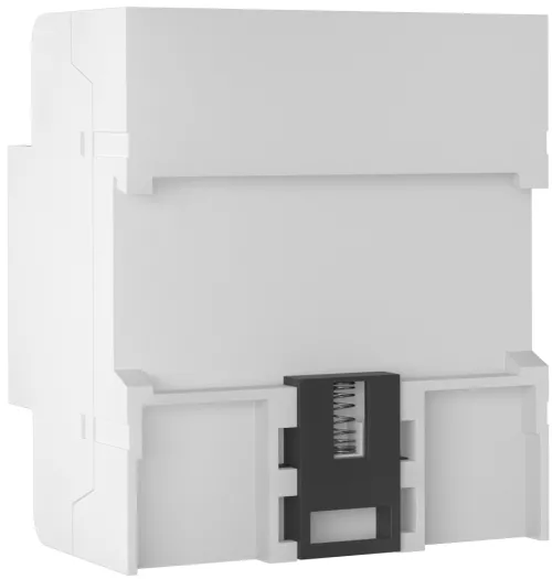KNX контроллер фанкойла 0-10V