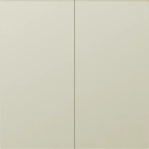 Клавиша 2-я, цвет шампань, серия A07 Donel