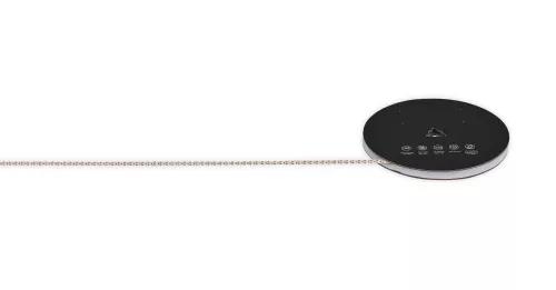 Лента светодиодная SMD тёпло-белая DC24V 9,6W/m 3000K 1250Lm/m 160д/м CRI>90 IP20, упаковка 5 метров, ширина 4мм, высота 1,2мм, самоклейкая