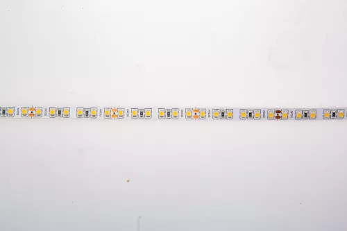 Лента светодиодная SMD нейтральная DC24V 9,6W/m 4000K 720Lm/m 120д/м CRI>95 IP20, упаковка 5 метров, ширина 8мм, высота 2мм, самоклейкая