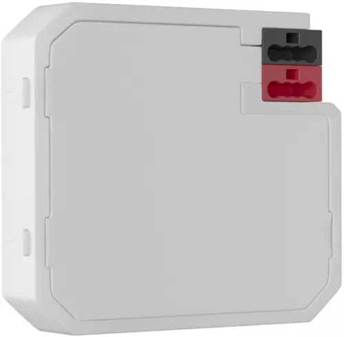 KNX универсальный интерфейс 4-х канальный
