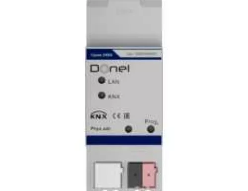 KNX IP-интерфейс 1.0.