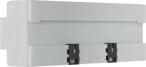 KNX многофункциональный актуатор 24-х канальный 10A