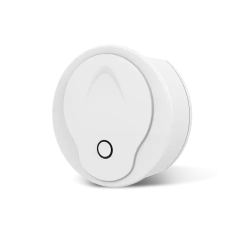 Блок управления (шлюз) Wifi-Bluetooth-Mesh, питание MicroUSB DC5V, управление через приложение 