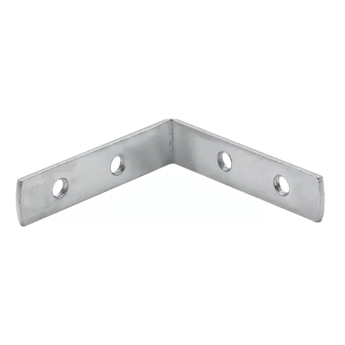 Соединение угловое вертикальное стена-потолок 90° для однофазного шинопровода