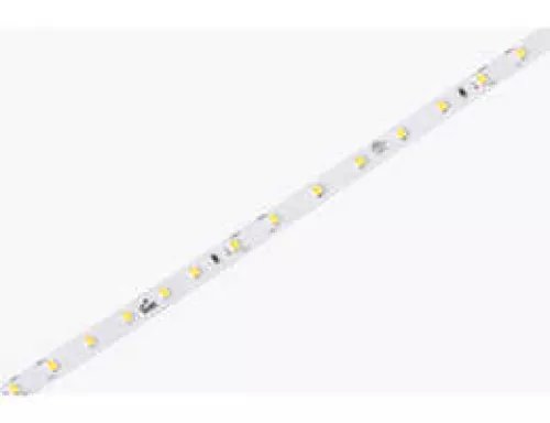 Лента светодиодная SMD нейтральная DC24V 4,4W/m 4000K 420Lm/m 60д/м CRI>90 IP20, упаковка 5 метров, ширина 8мм, высота 1,5мм, самоклейкая