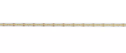 Лента светодиодная SMD нейтральная DC24V 19,2W/m 4000K 2480Lm/m 240д/м CRI>90 IP20, упаковка 5 метров, ширина 10мм, высота 1,6мм, самоклейкая