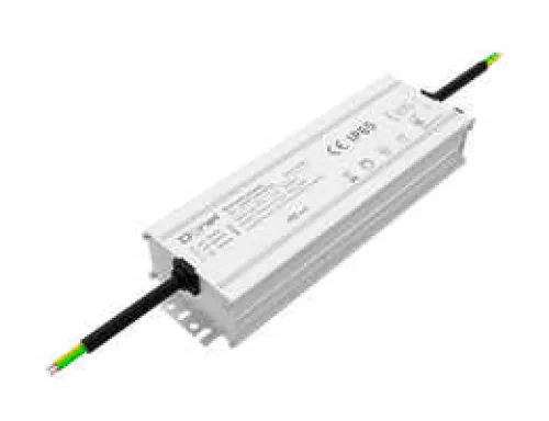 Блок питания для светодиодной ленты, DC48В 150Вт 3А IP65, размер 199х68х36мм