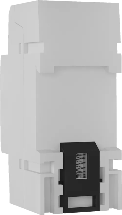 KNX бинарный вход 4-х канальный