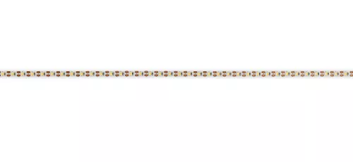 Лента светодиодная SMD нейтральная DC24V 9,6W/m 4000K 1285Lm/m 160д/м CRI>90 IP20, упаковка 5 метров, ширина 4мм, высота 1,2мм, самоклейкая
