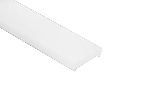 Рассеиватель матовый для профиля DN18509, длина 2,05 метра