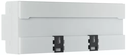 KNX многофункциональный актуатор 16-ти канальный 10A