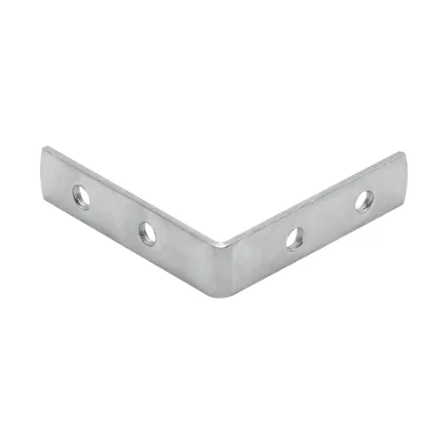 Соединение угловое вертикальное стена-потолок 90° для однофазного шинопровода