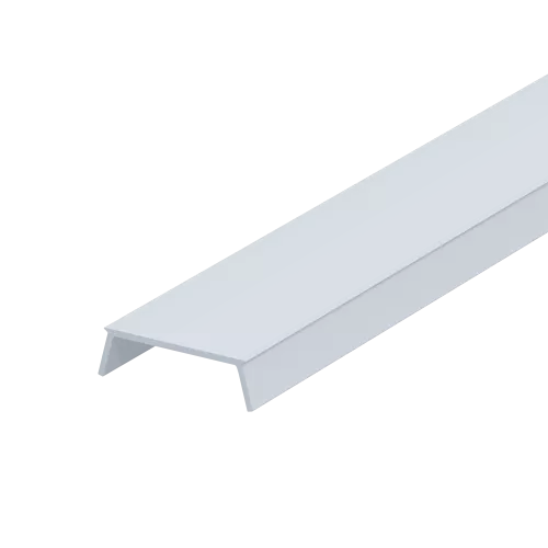 Рассеиватель матовый для профиля DN18522, длина 2,05 метра