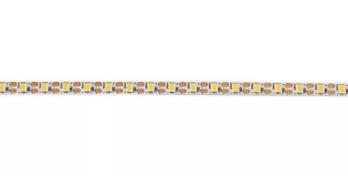Лента светодиодная SMD нейтральная DC24V 9,6W/m 4000K 1350Lm/m 120д/м CRI>90 IP20, упаковка 5 метров, ширина 5мм, высота 1,5мм, самоклейкая