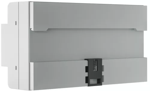 KNX диммер 1-10V 4-х канальный 16A