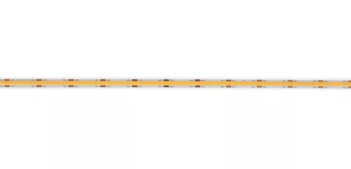 Лента светодиодная COB нейтральная DC24V 15W/m 4000K 1470Lm/m 544д/м CRI>90 IP20, упаковка 5 метров, ширина 8мм, высота 1,6мм, самоклейкая