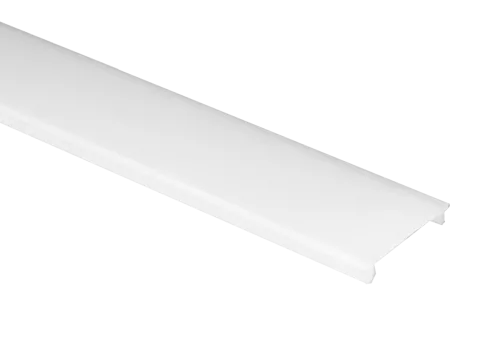 Рассеиватель матовый для профиля DN18520, длина 2,05 метра