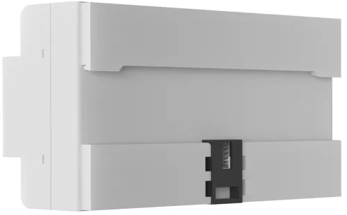 KNX диммер SCR 2-х канальный
