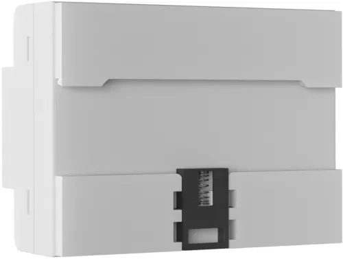 KNX блок питания 640мA